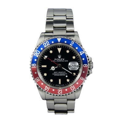 Blue Bay GMT